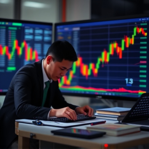 forex trading