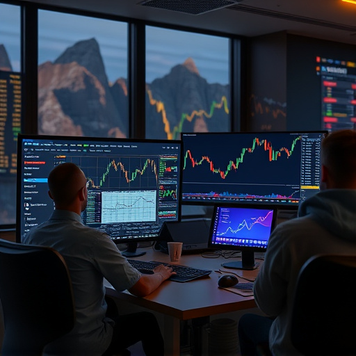 forex trading