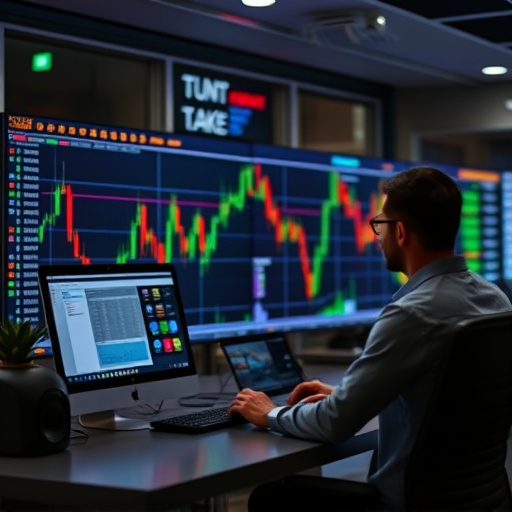 forex trading