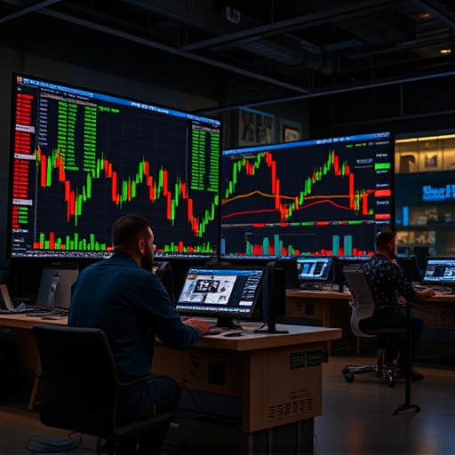 forex trading
