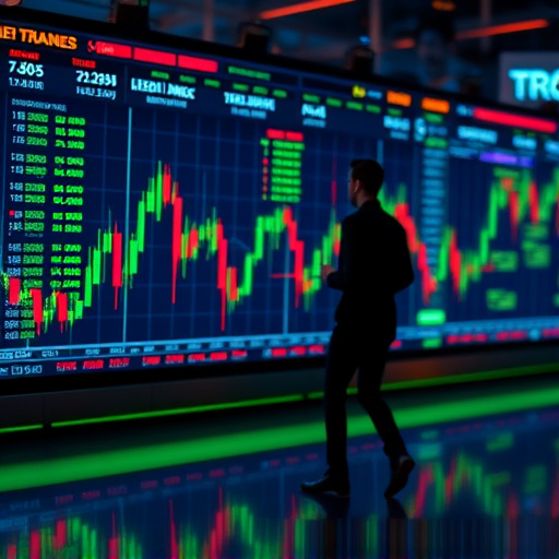 forex trading