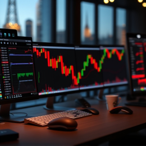 forex trading