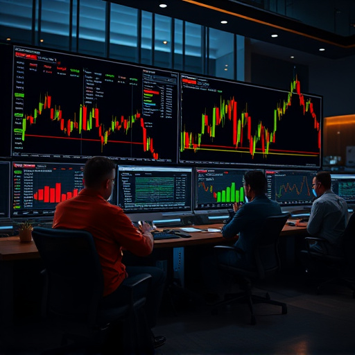 forex trading