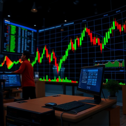 forex trading