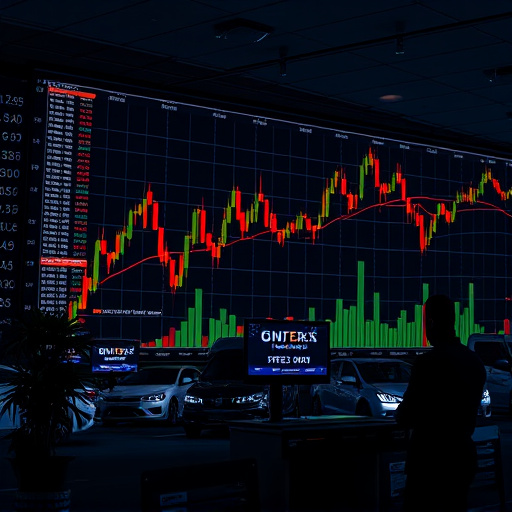 forex trading