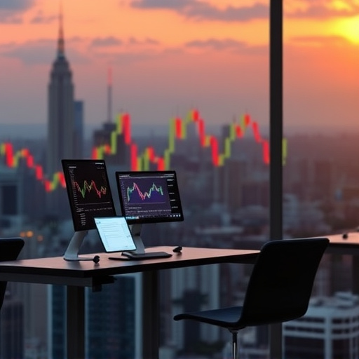 forex trading