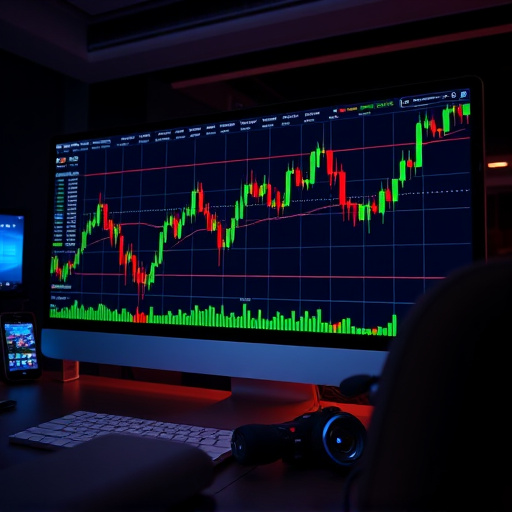 forex trading course