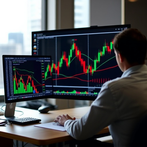 forex trading course