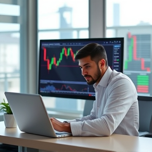 forex trading course