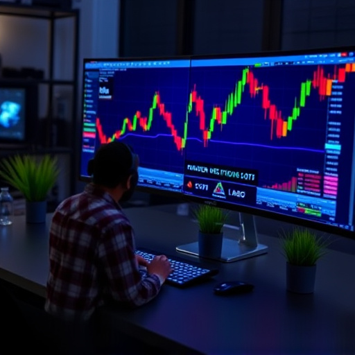 forex trading course