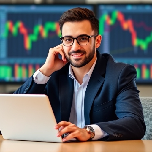 forex trading course