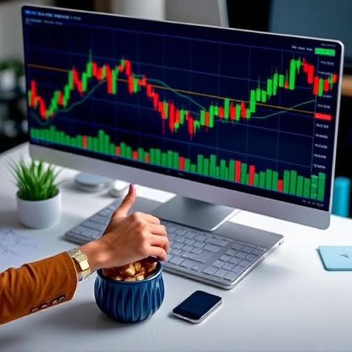 forex trading course
