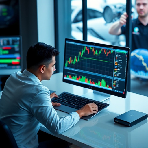forex trading course