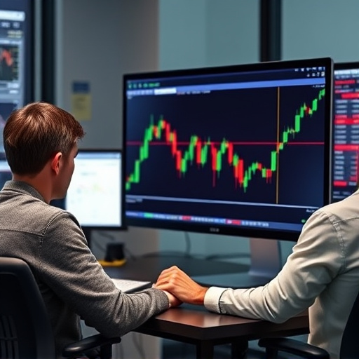 forex trading course