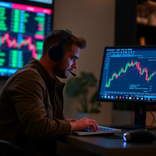 forex trading course