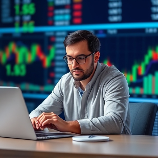 forex trading course