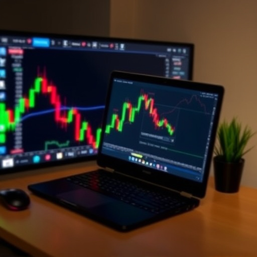 forex trading course