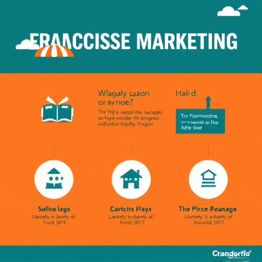 Franchise Marketing Infographic