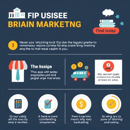 Franchise Marketing Infographic