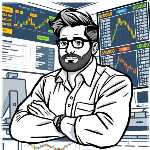 full time trader