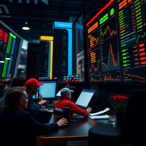 full time trader