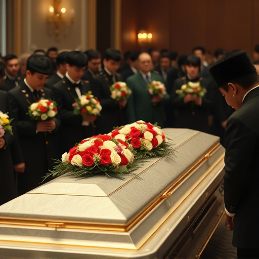 funeral