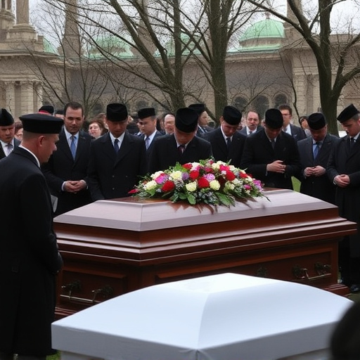 funeral