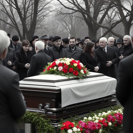 Funeral Director’s Guide: Music Selection for Ceremonies
