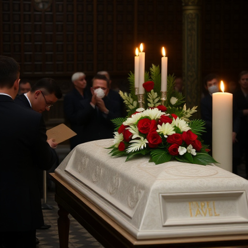 funeral