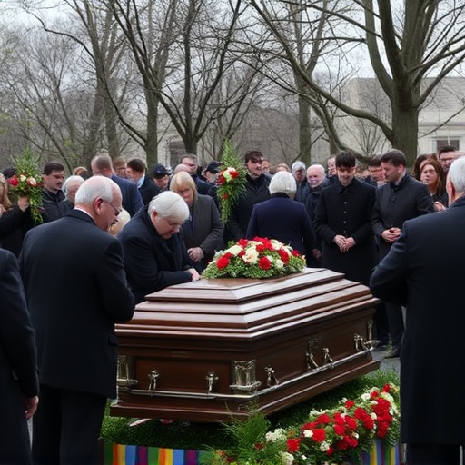 funeral
