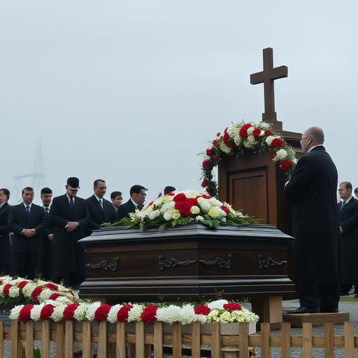 funeral