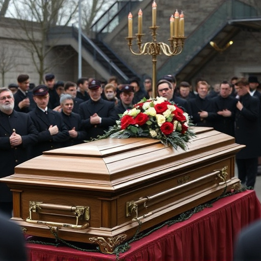 funeral