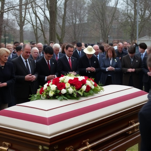 funeral