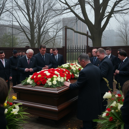 funeral