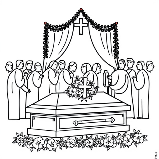 funeral