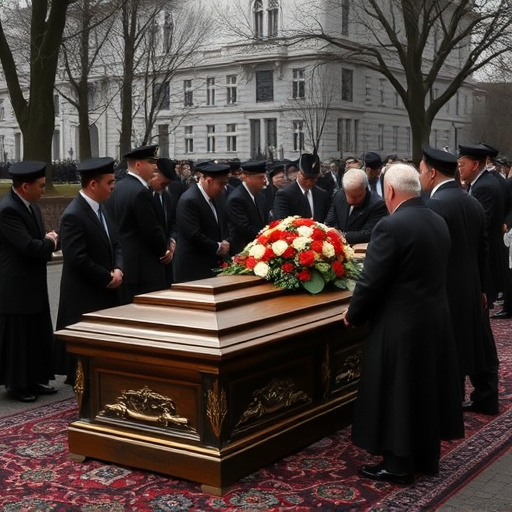 funeral