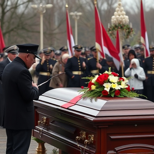 funeral