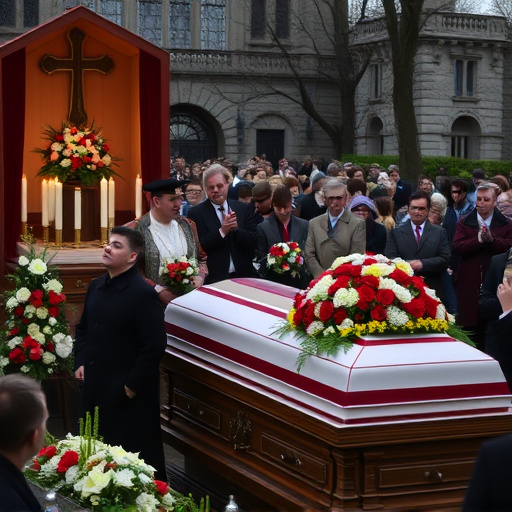funeral