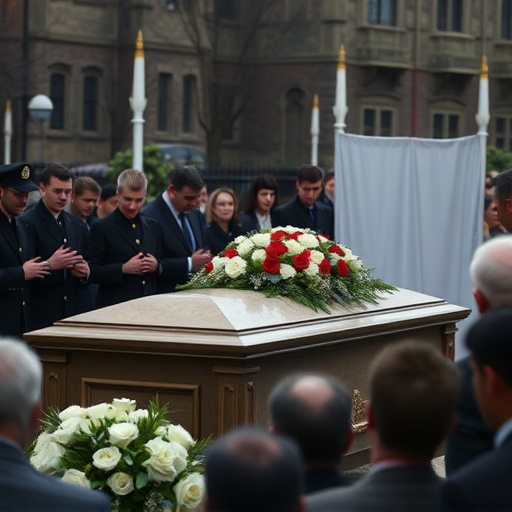 funeral