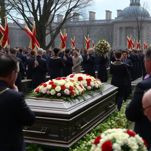 funeral
