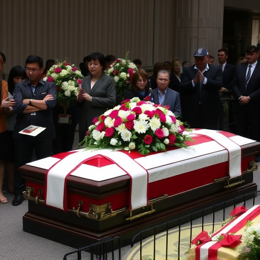 funeral