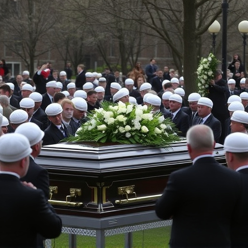 funeral