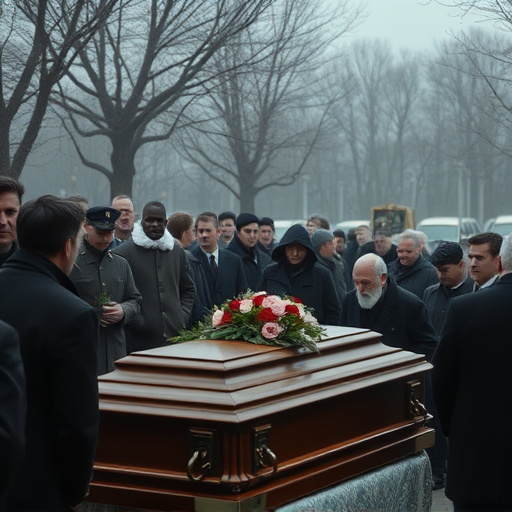 funeral