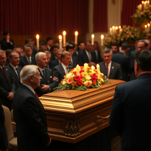 funeral