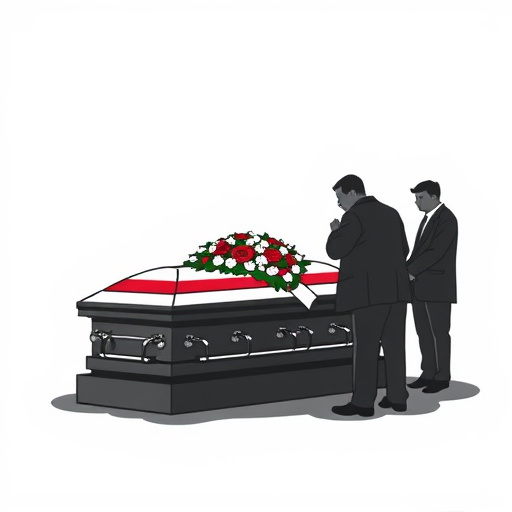 funeral