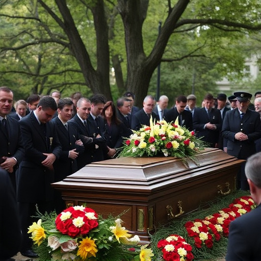 funeral