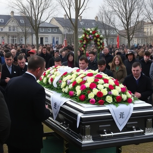 funeral