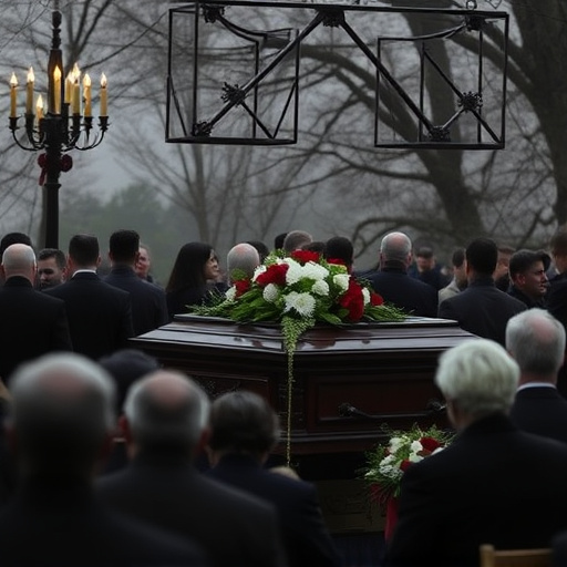 funeral