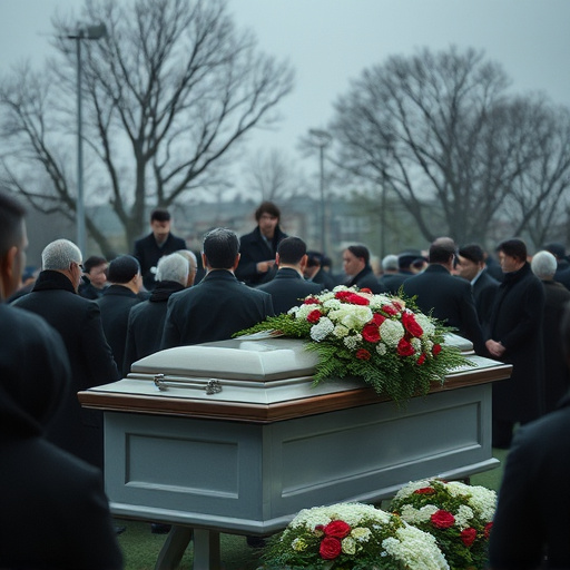 funeral