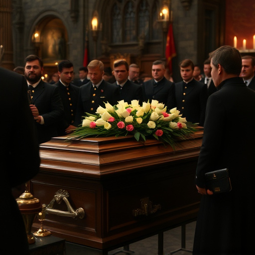funeral